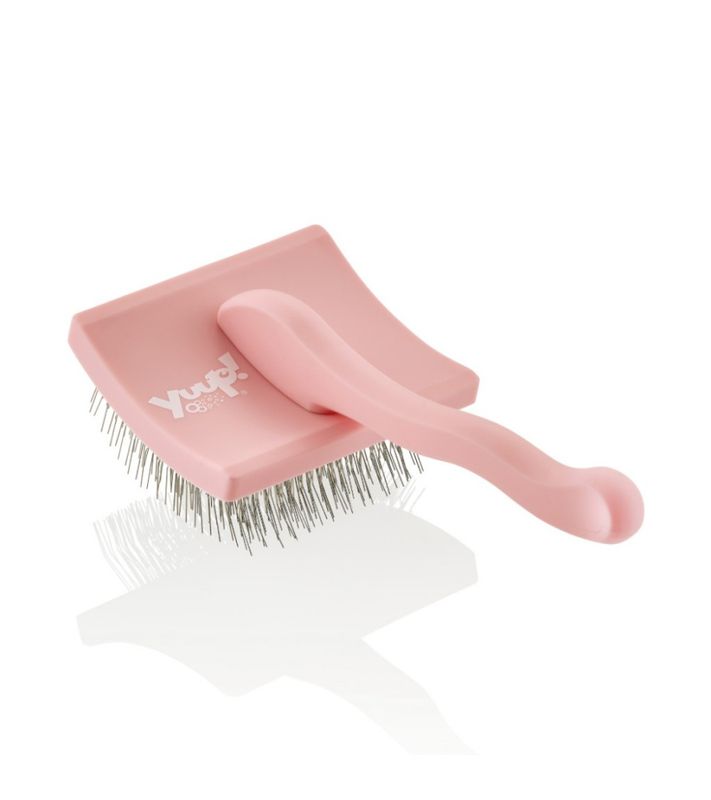 Yuup! PRO Pink Brush medium