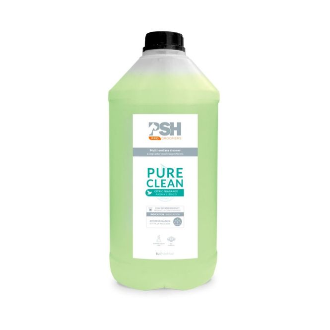 Hovedbilde PSH PURE CLEAN SURF 1L