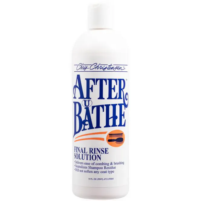 Hovedbilde Chris Christensen After U Bathe 473ml