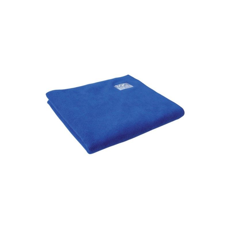 Ideal Dogs Microfiber håndkler, 2 stk i pakken (100x60cm)