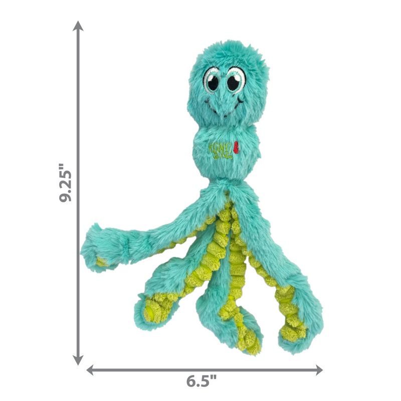 Kong  Wubba Octopus, small