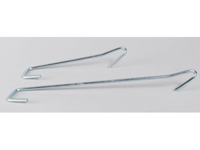 Hovedbilde Globus Bagasjeromskrok 30cm 