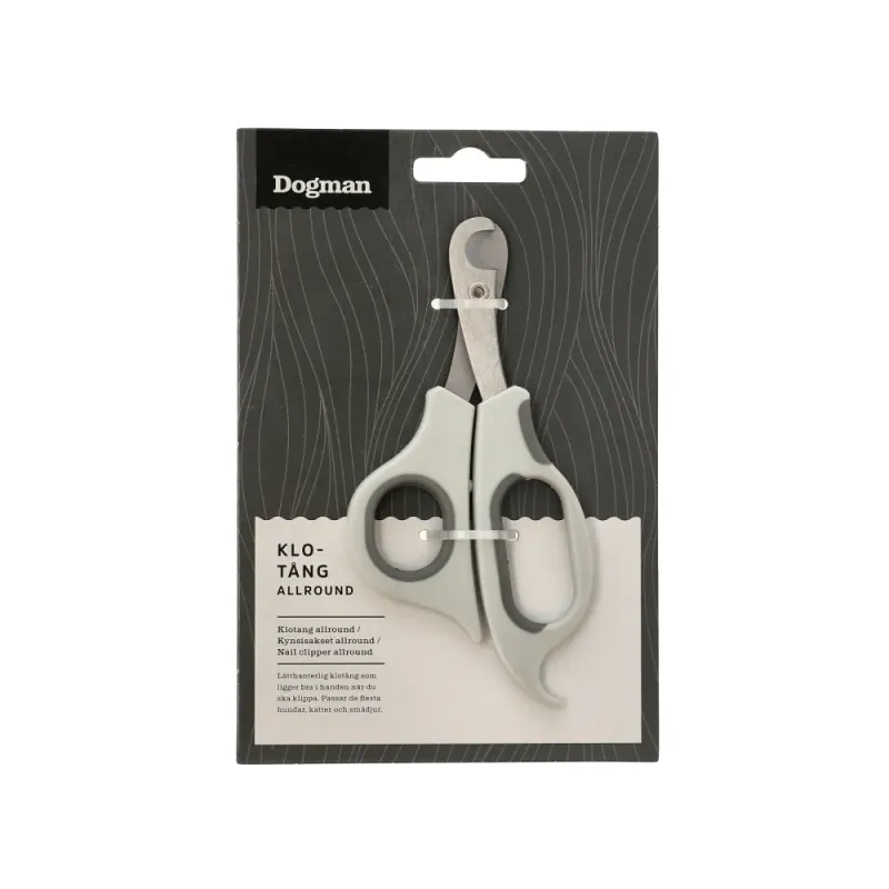 Dogman Klotang allround, S