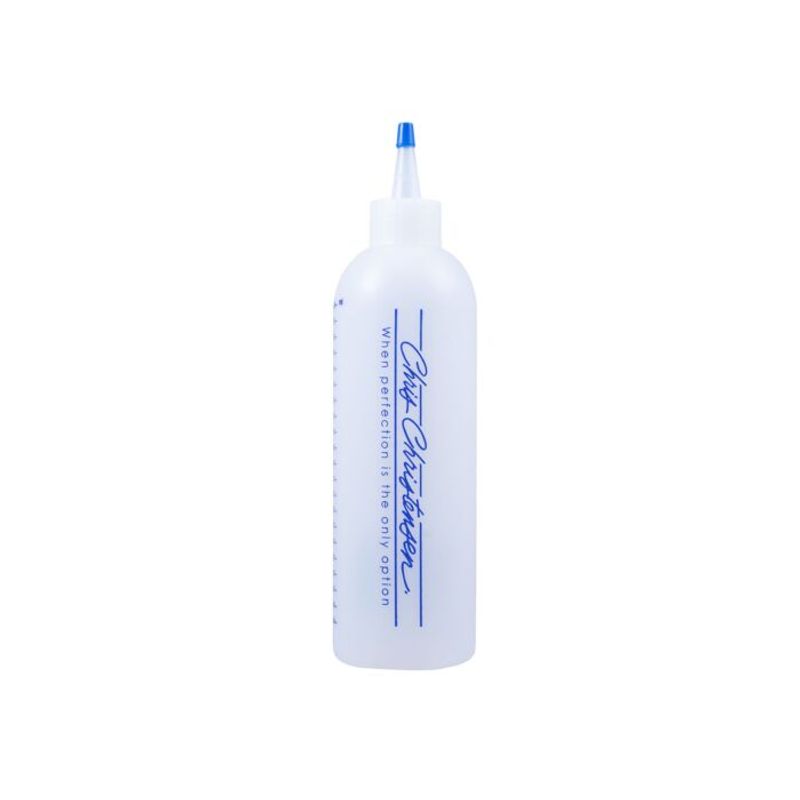 Chris Christensen Systems Measuring Bottle 473 ml Mixing Bottle
