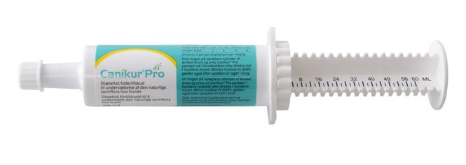 Hovedbilde Canikur pro 60ml