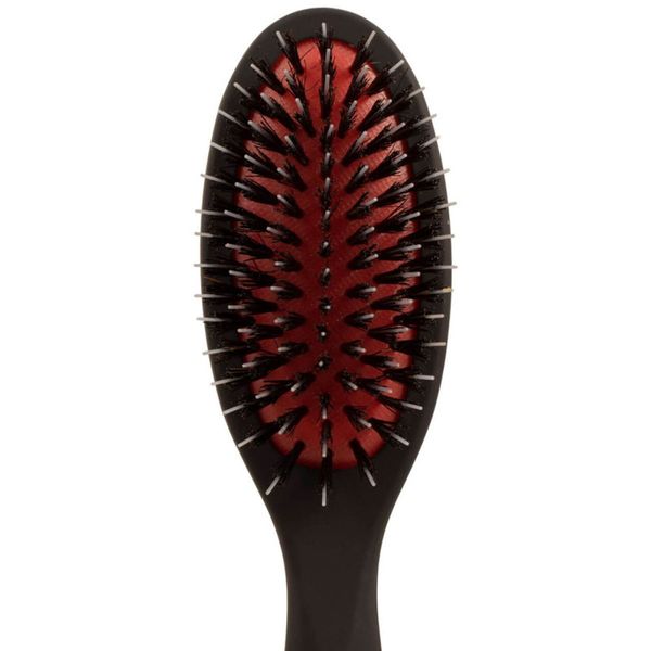 Chris Christensen, Andreas Nylon/Boar Cushion Brush small