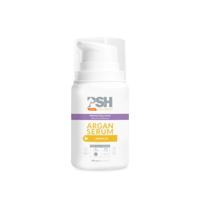 PSH ARGAN SERUM 100ml