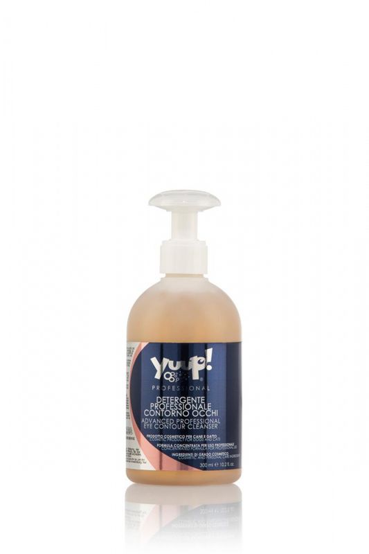 Yuup! Eye Contour Cleanser