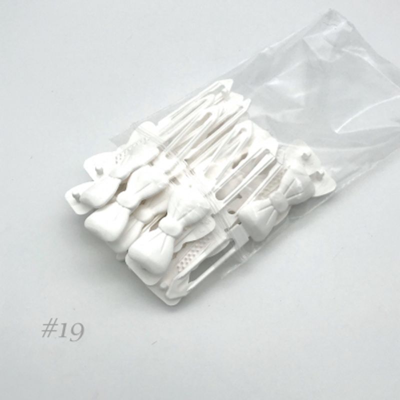 Små klemmer 3,5 cm