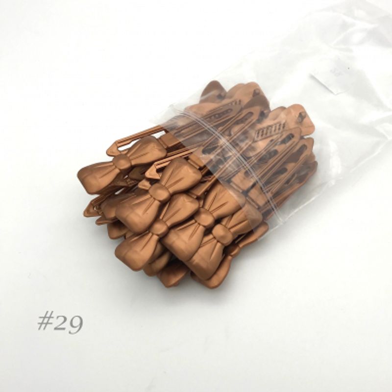 Små klemmer 3,5 cm