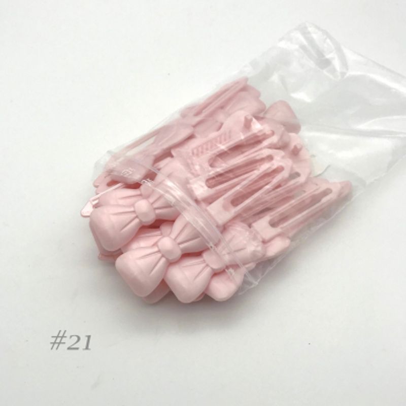 Små klemmer 3,5 cm