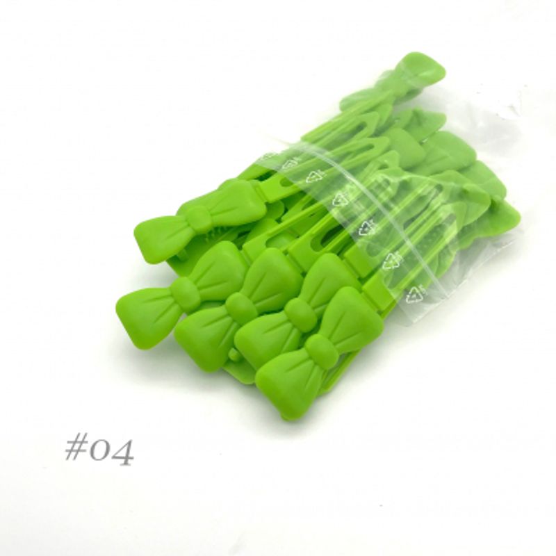 Store klemme  4,5 cm