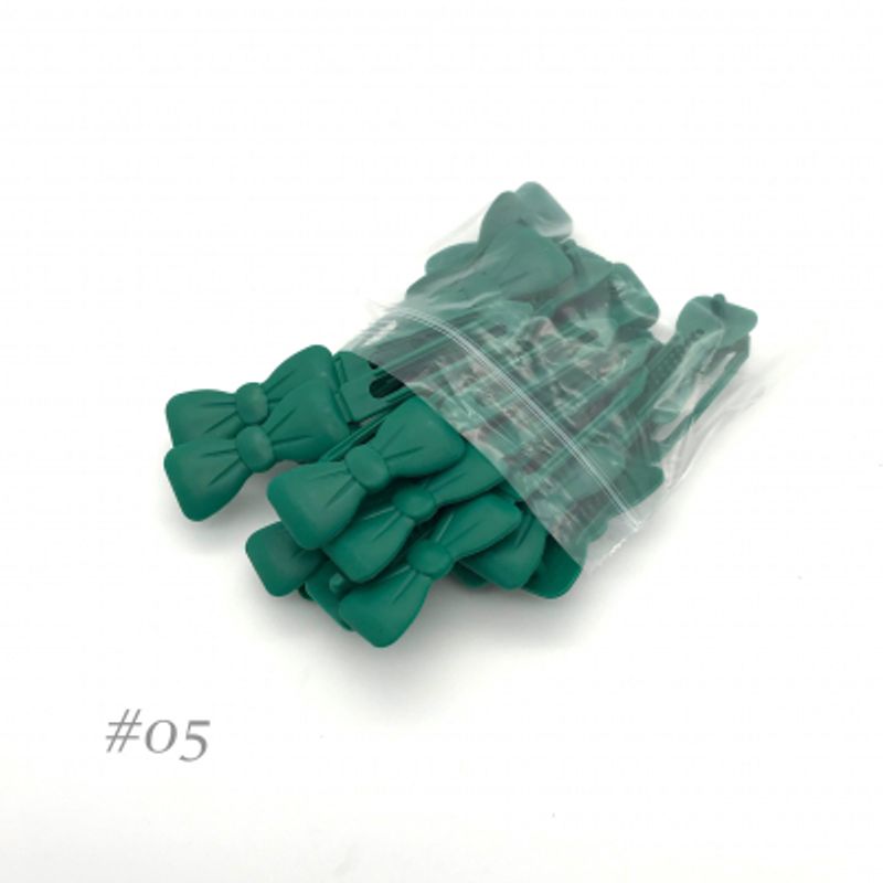 Store klemme  4,5 cm