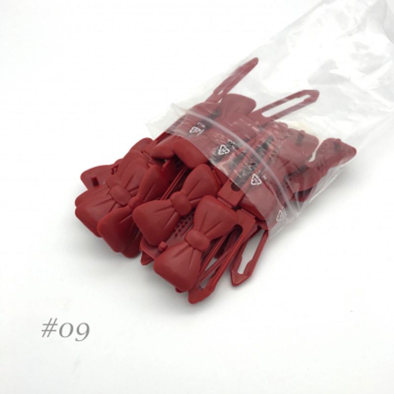 Store klemme  4,5 cm