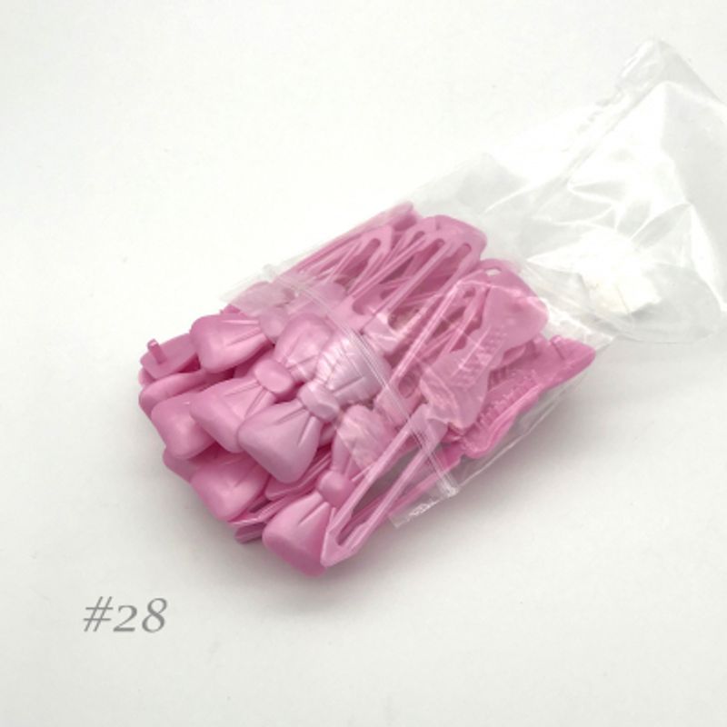 Store klemme  4,5 cm