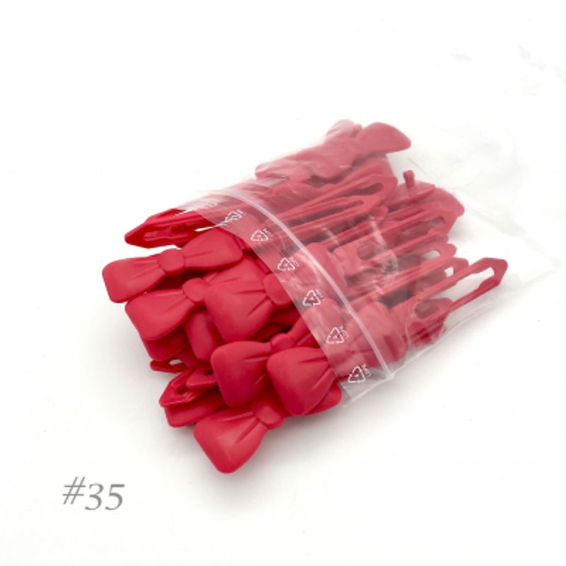 Store klemme  4,5 cm