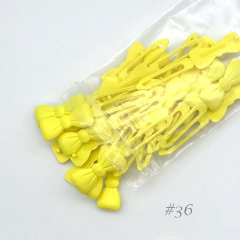 Store klemme  4,5 cm