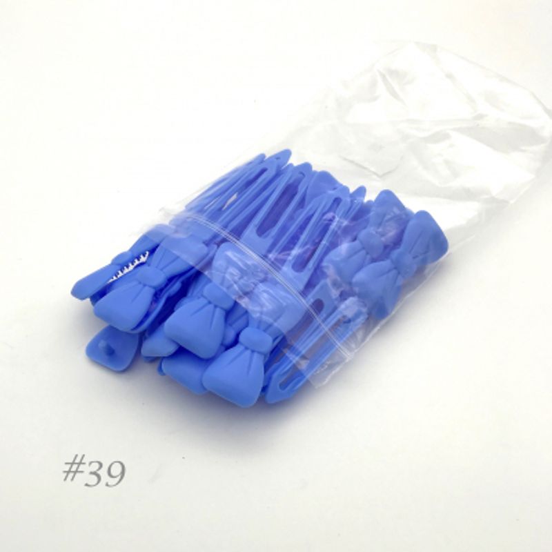 Store klemme  4,5 cm