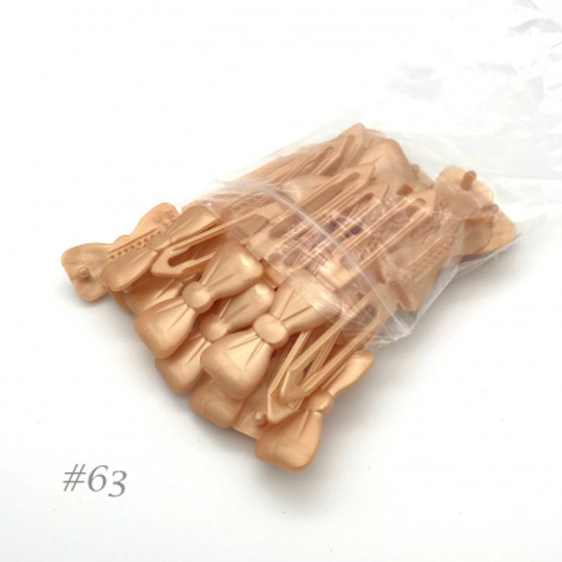 Store klemme  4,5 cm