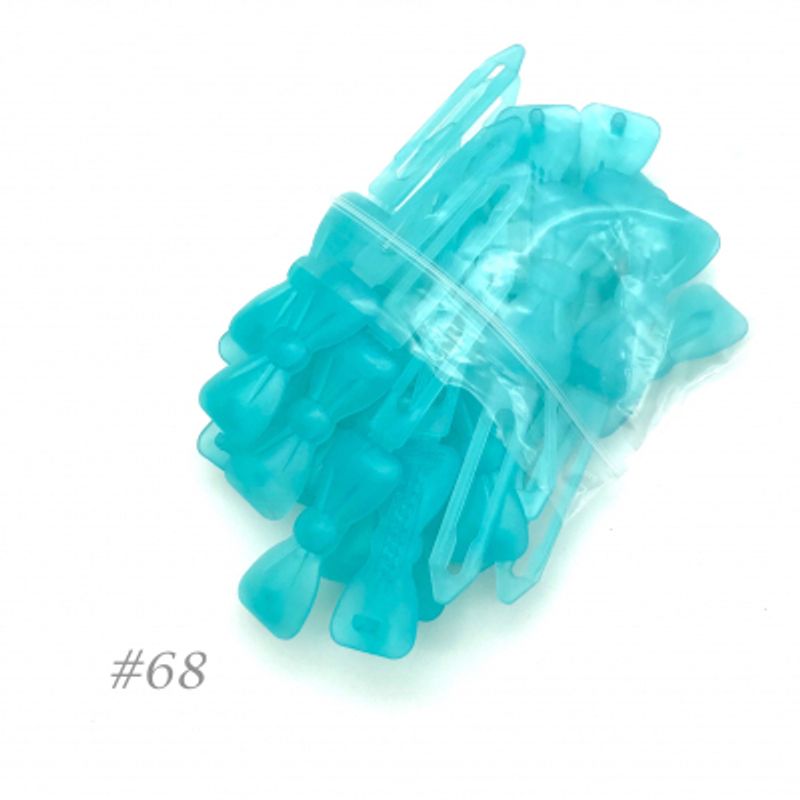 Store klemme  4,5 cm