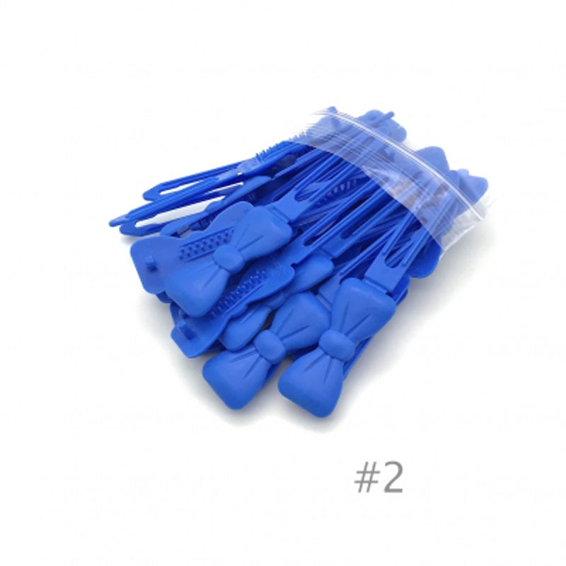 Store klemme  4,5 cm