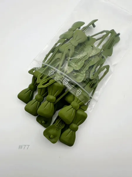 Store klemme  4,5 cm