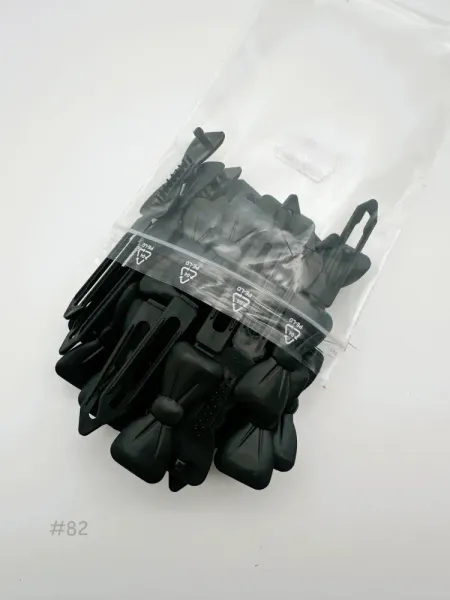 Store klemme  4,5 cm