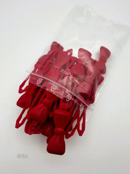 Store klemme  4,5 cm