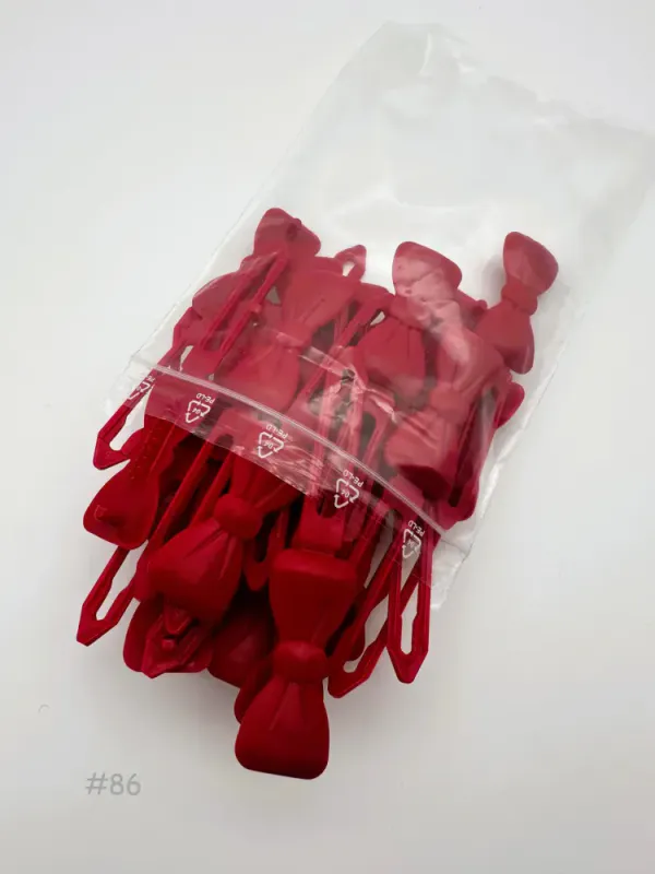 Store klemme  4,5 cm