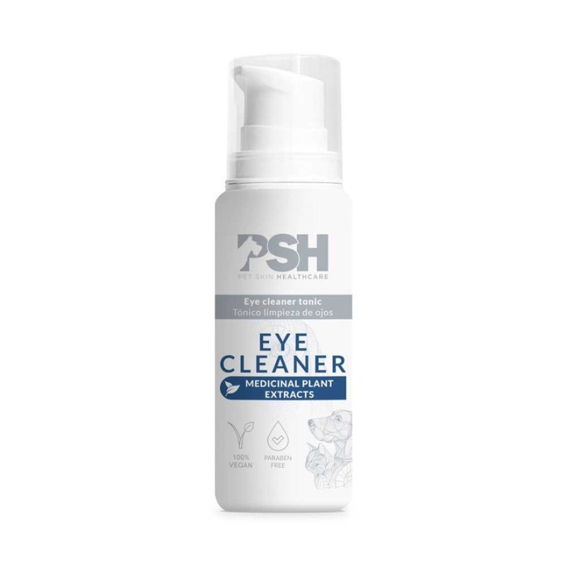  PSH EYE CLEANER 100ml 