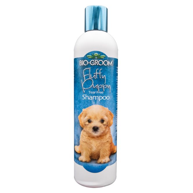 Hovedbilde Bio Groom Fluffy Puppy Shampoo, 355ml