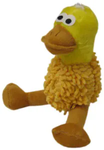 Hovedbilde Globus Plysjleke And