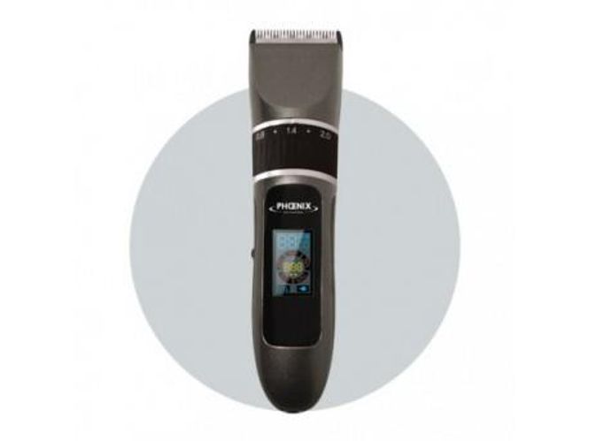 Hovedbilde PHOENIX METROTIC TRIMMER (TRIMMEMASKIN)