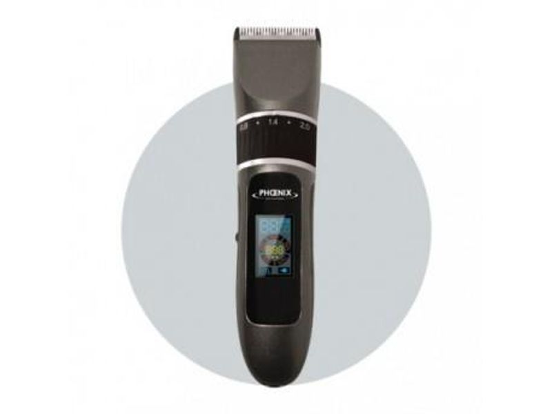 PHOENIX METROTIC TRIMMER (TRIMMEMASKIN)