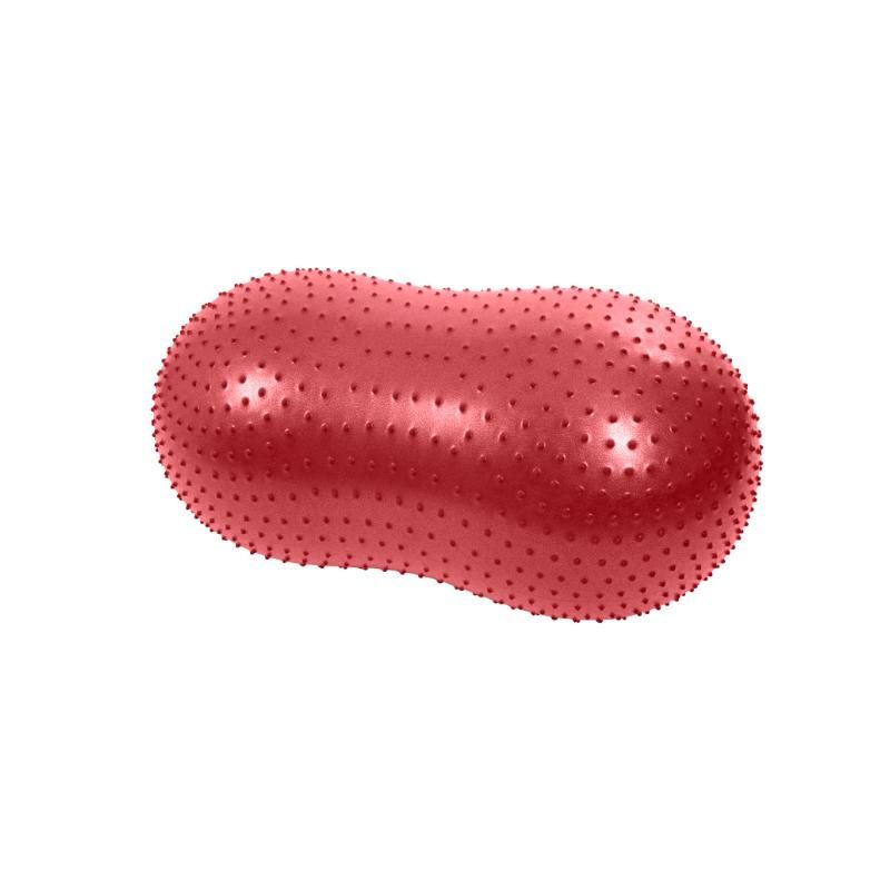KRUUSE Physio Tactile Peanut, 60 cm
